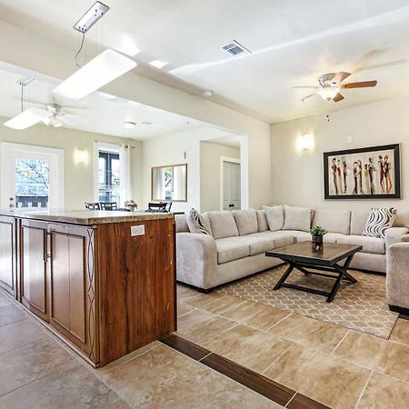 Fully-Furnished 4Br Condo Near Fq ニューオーリンズ エクステリア 写真