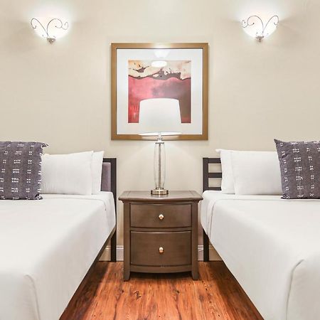 Fully-Furnished 4Br Condo Near Fq ニューオーリンズ エクステリア 写真