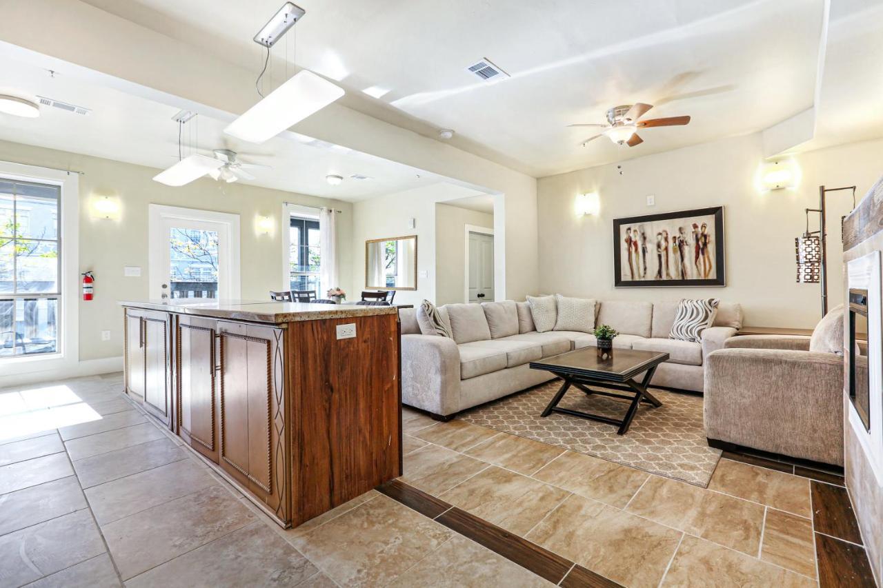 Fully-Furnished 4Br Condo Near Fq ニューオーリンズ エクステリア 写真