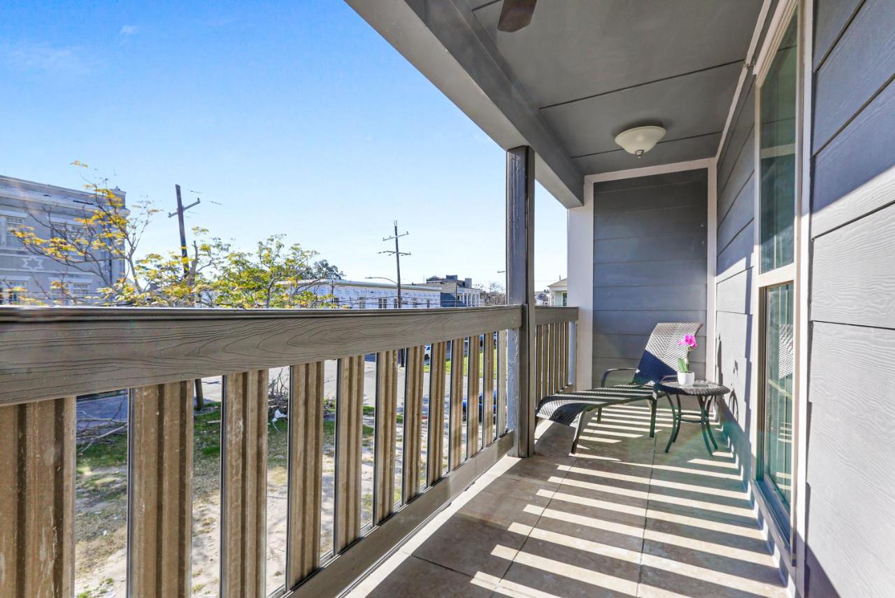 Fully-Furnished 4Br Condo Near Fq ニューオーリンズ エクステリア 写真