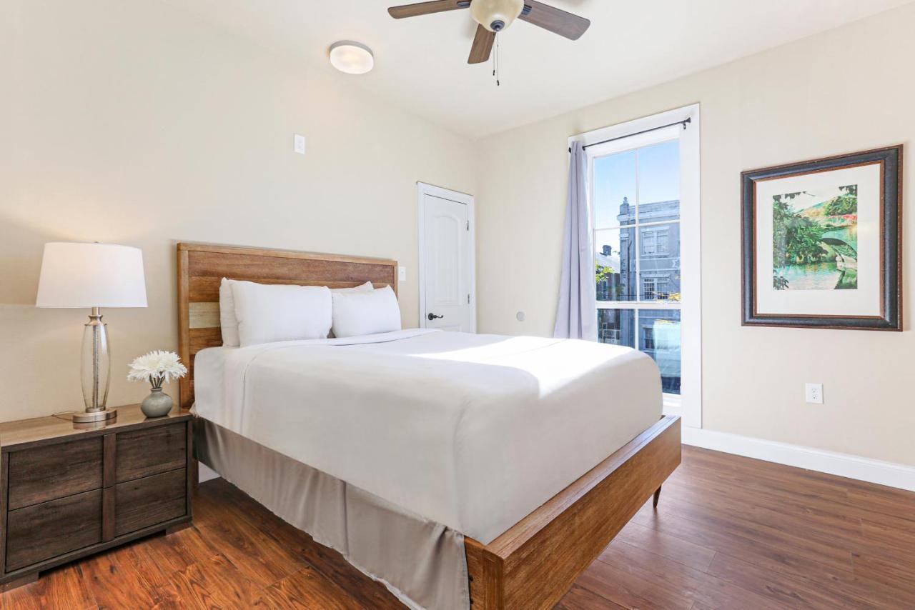 Fully-Furnished 4Br Condo Near Fq ニューオーリンズ エクステリア 写真