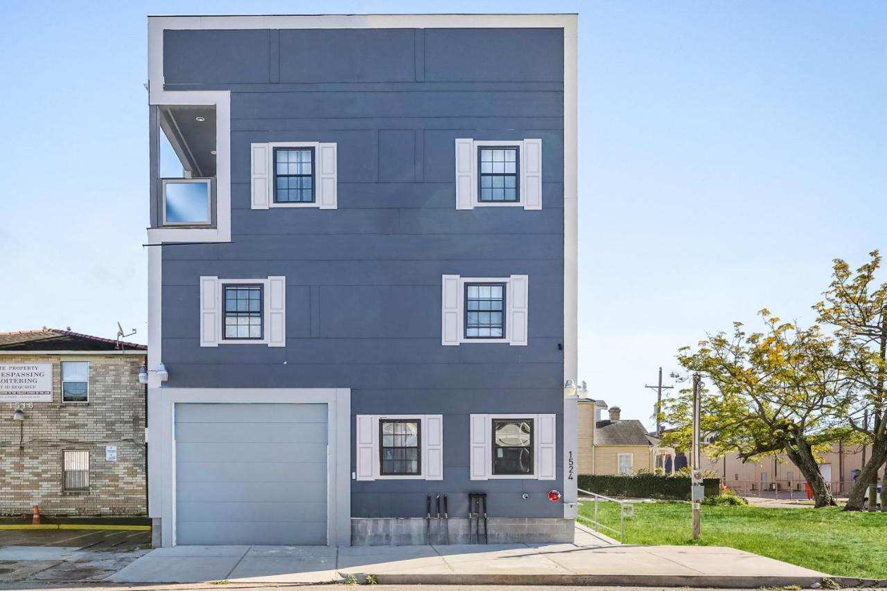 Fully-Furnished 4Br Condo Near Fq ニューオーリンズ エクステリア 写真