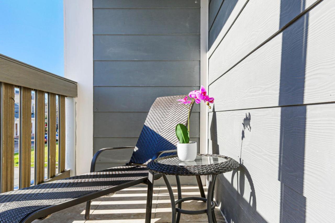 Fully-Furnished 4Br Condo Near Fq ニューオーリンズ エクステリア 写真