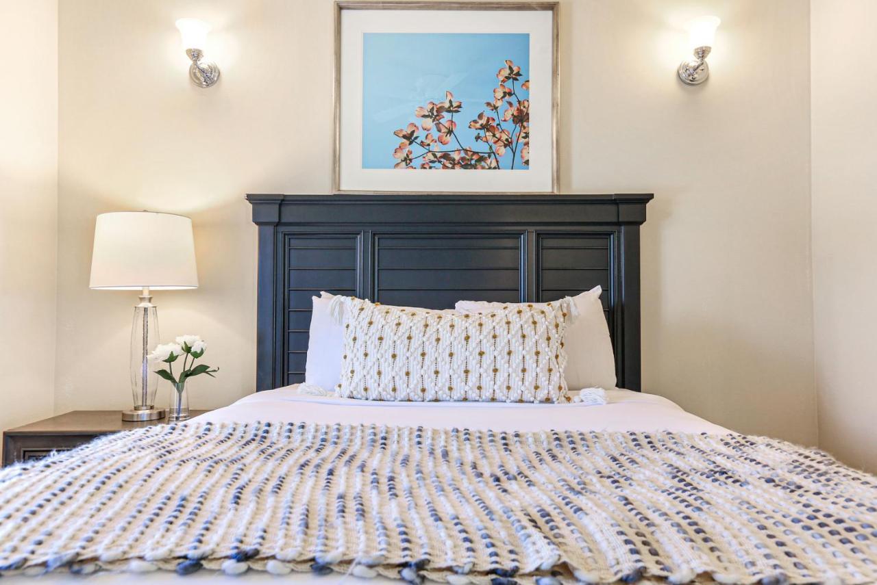 Fully-Furnished 4Br Condo Near Fq ニューオーリンズ エクステリア 写真