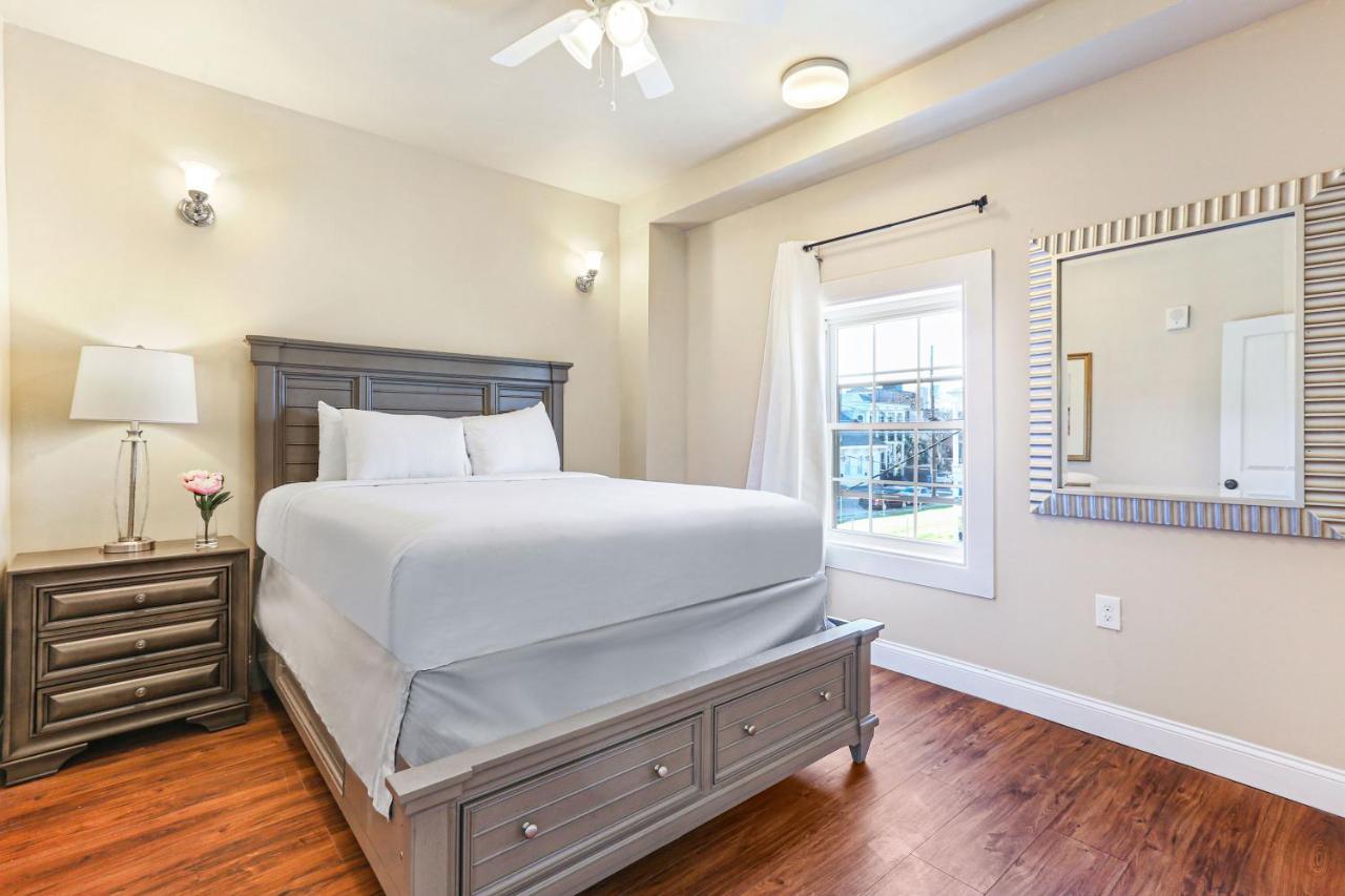 Fully-Furnished 4Br Condo Near Fq ニューオーリンズ エクステリア 写真