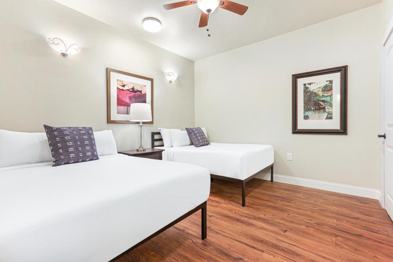 Fully-Furnished 4Br Condo Near Fq ニューオーリンズ エクステリア 写真