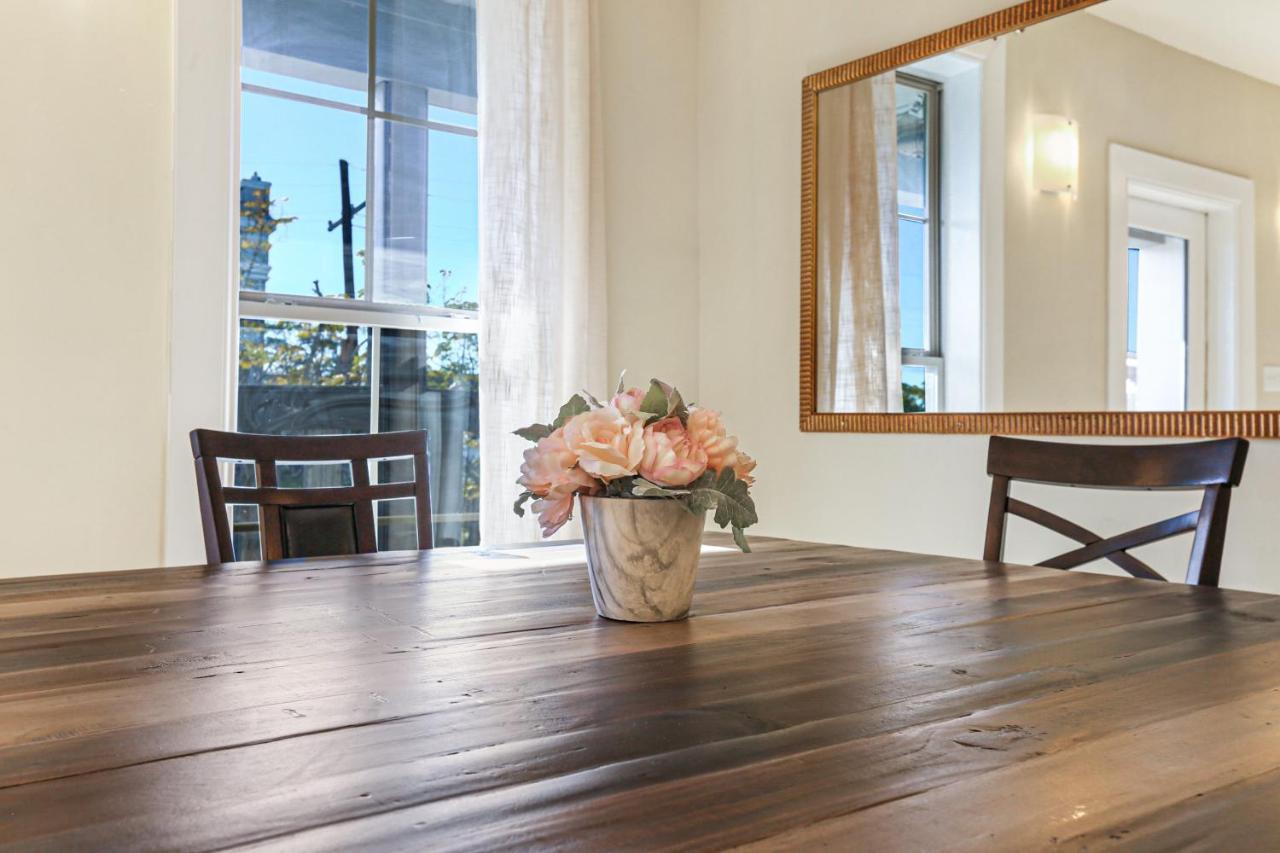 Fully-Furnished 4Br Condo Near Fq ニューオーリンズ エクステリア 写真