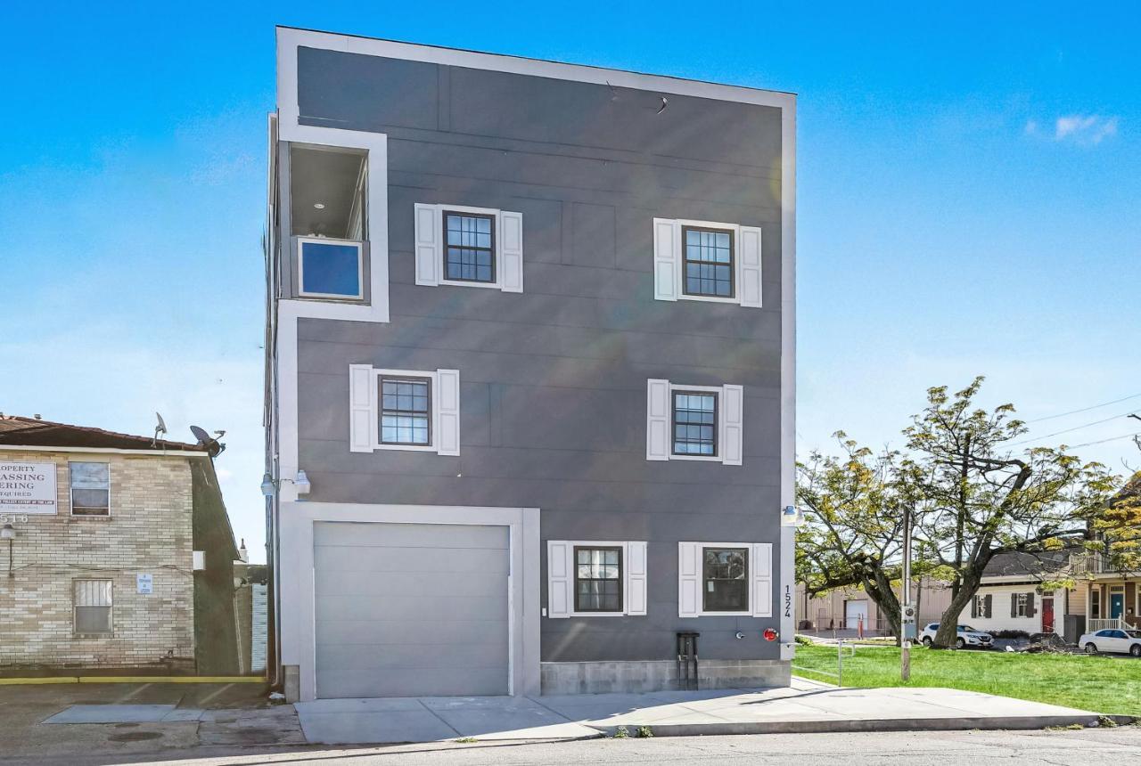 Fully-Furnished 4Br Condo Near Fq ニューオーリンズ エクステリア 写真