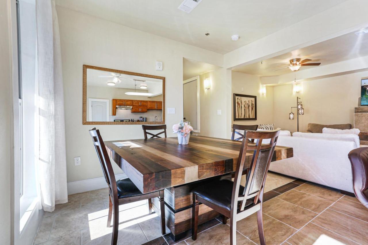 Fully-Furnished 4Br Condo Near Fq ニューオーリンズ エクステリア 写真