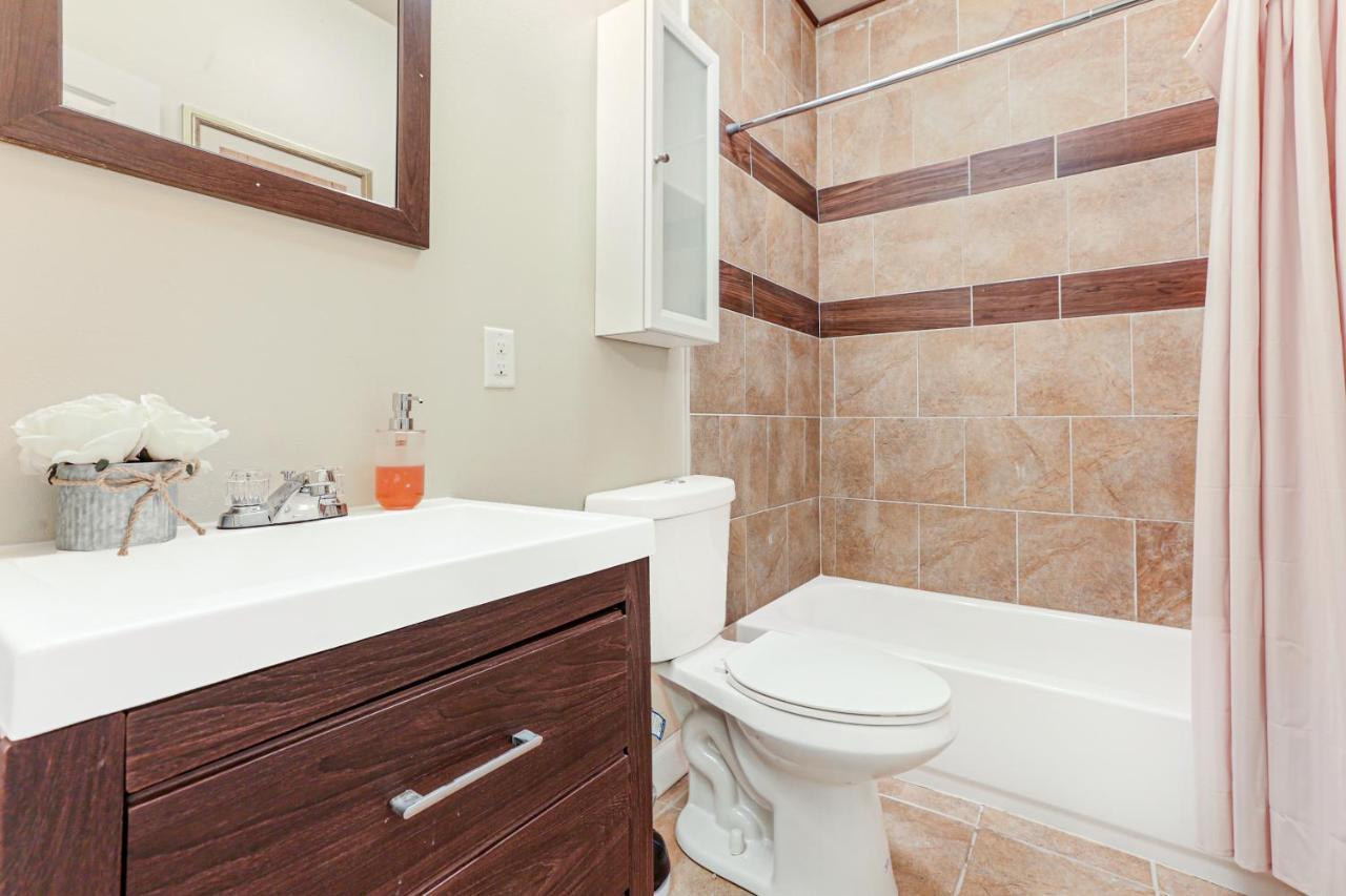 Fully-Furnished 4Br Condo Near Fq ニューオーリンズ エクステリア 写真