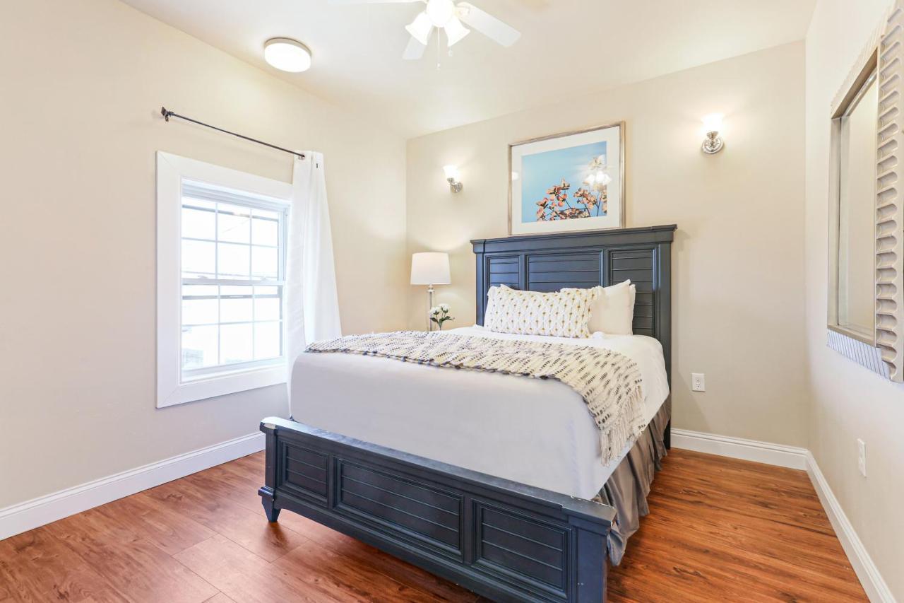 Fully-Furnished 4Br Condo Near Fq ニューオーリンズ エクステリア 写真
