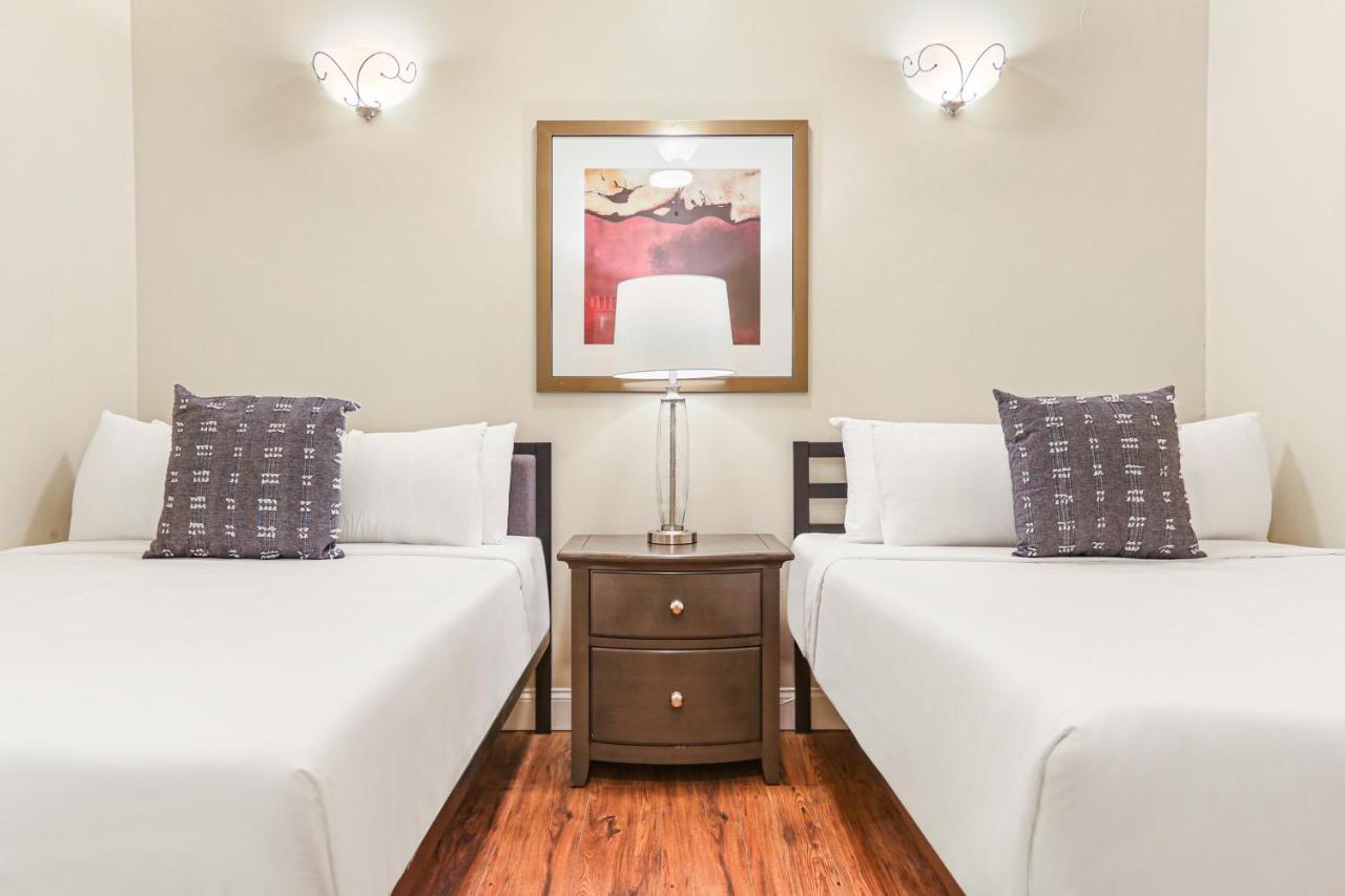 Fully-Furnished 4Br Condo Near Fq ニューオーリンズ エクステリア 写真