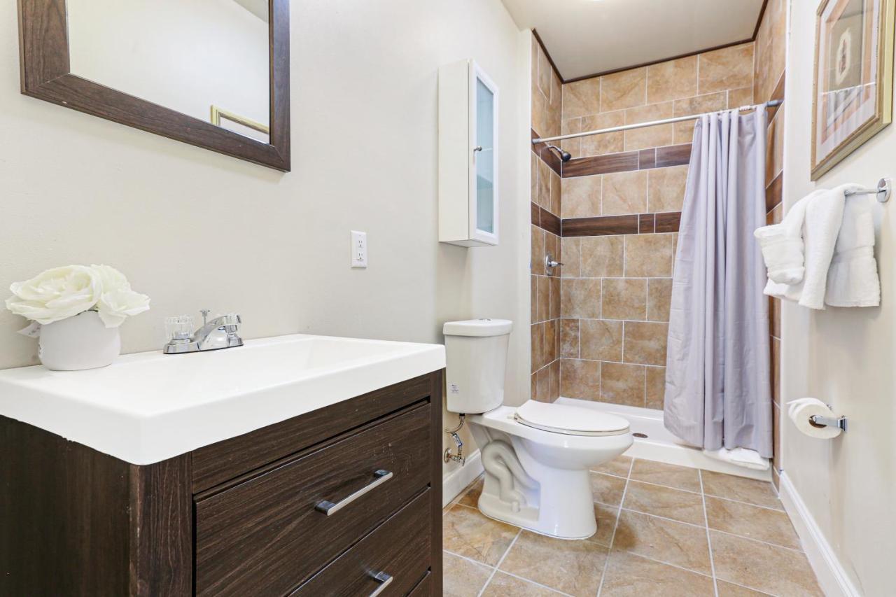 Fully-Furnished 4Br Condo Near Fq ニューオーリンズ エクステリア 写真